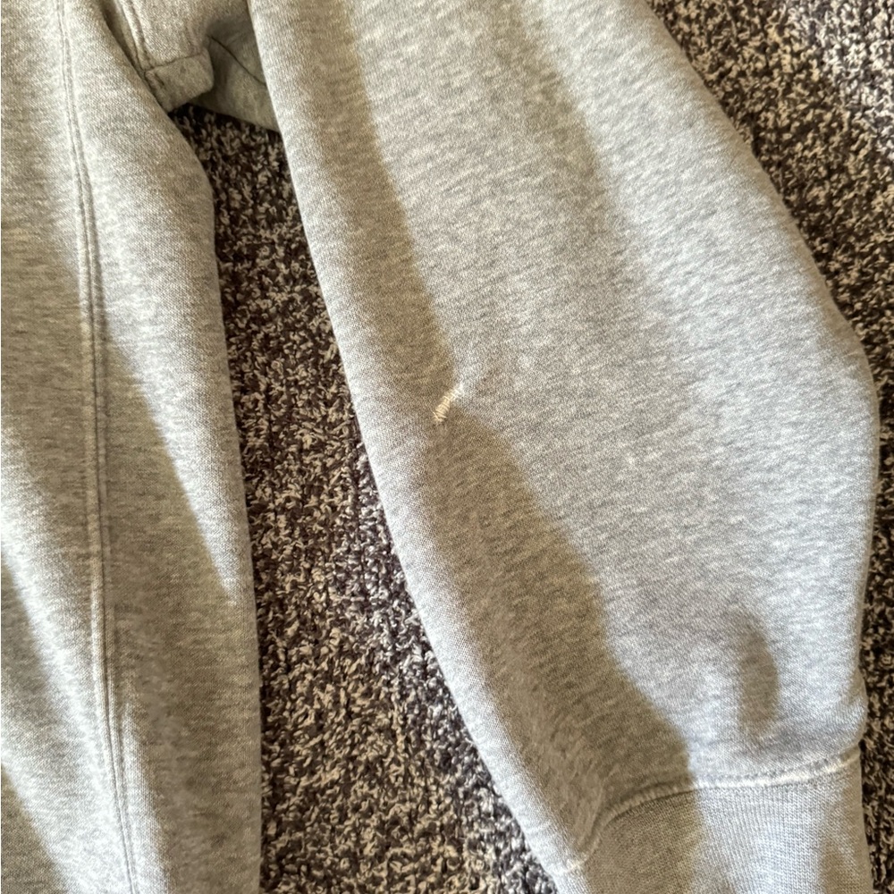Nike hoodie